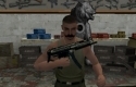 MP5 realistic textures